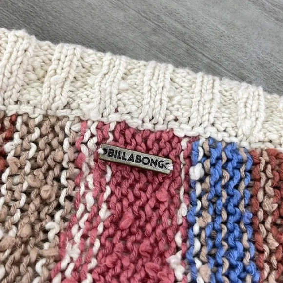 🔆BILLABONG-🔆 EASY GOING SWEATER - Picture 9 of 13